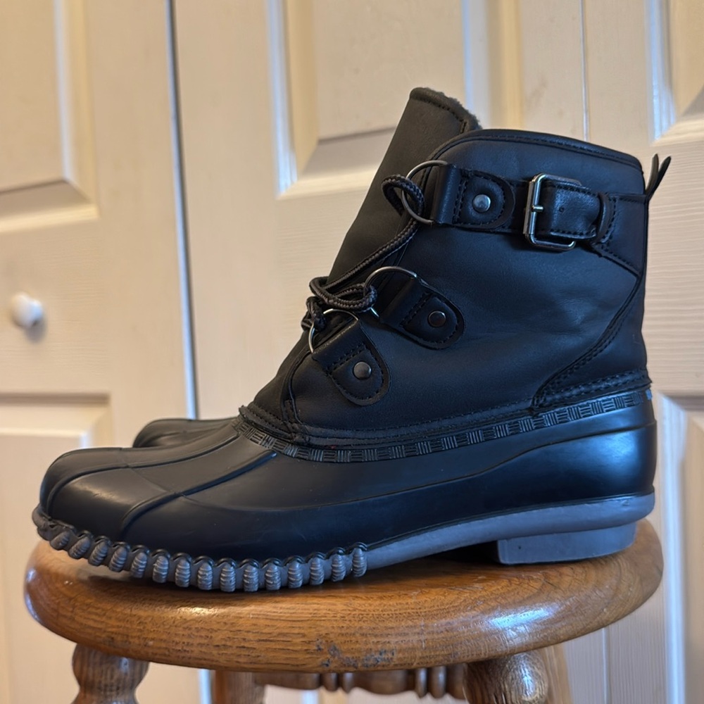 Women’s Winter Boots